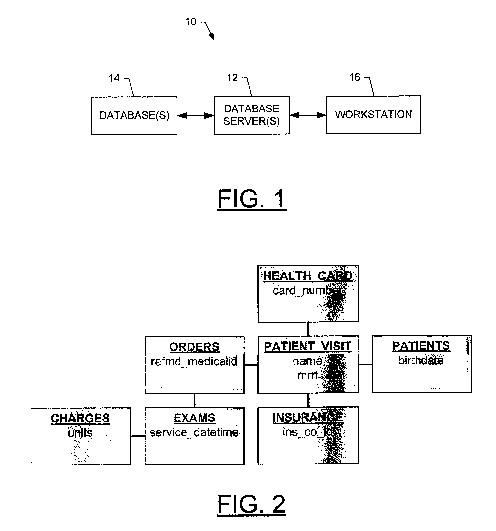 Apparatus, method and computer-readable storage medium for retrieving data from a data source