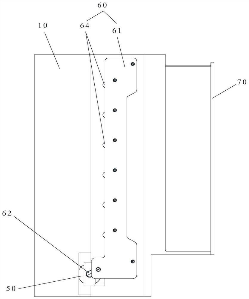 Ventilation and humidification system, air conditioner system, and air conditioner system control method