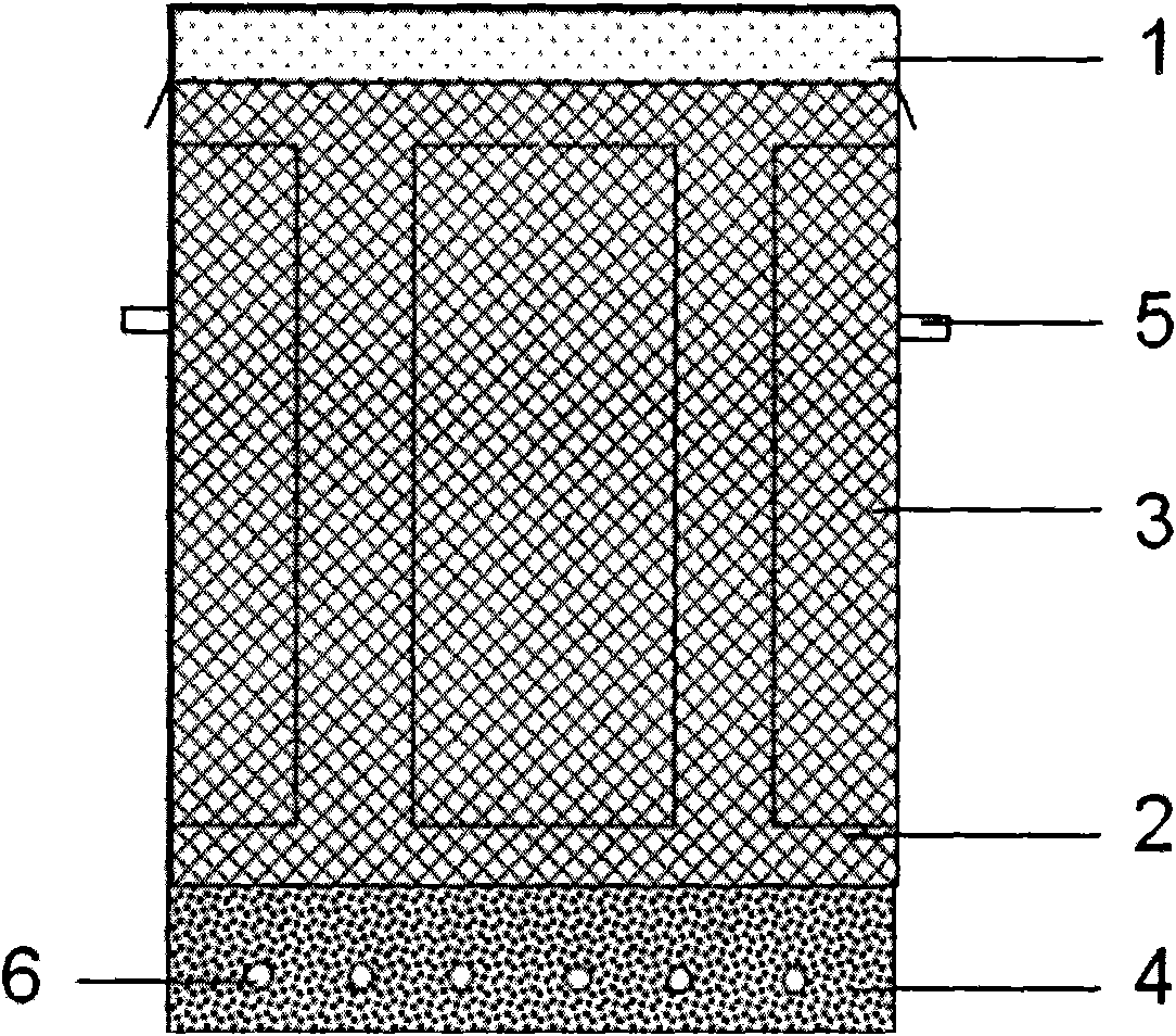 Classified raising method and imago raising device of corn borers