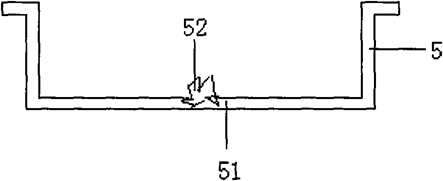 Classified raising method and imago raising device of corn borers