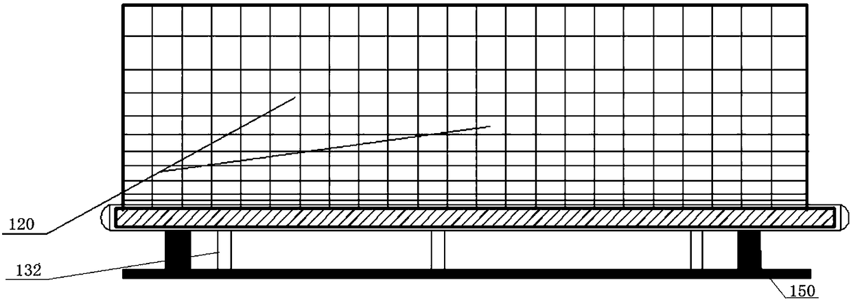 Photovoltaic and photothermal coupling complementary integrated utilization system