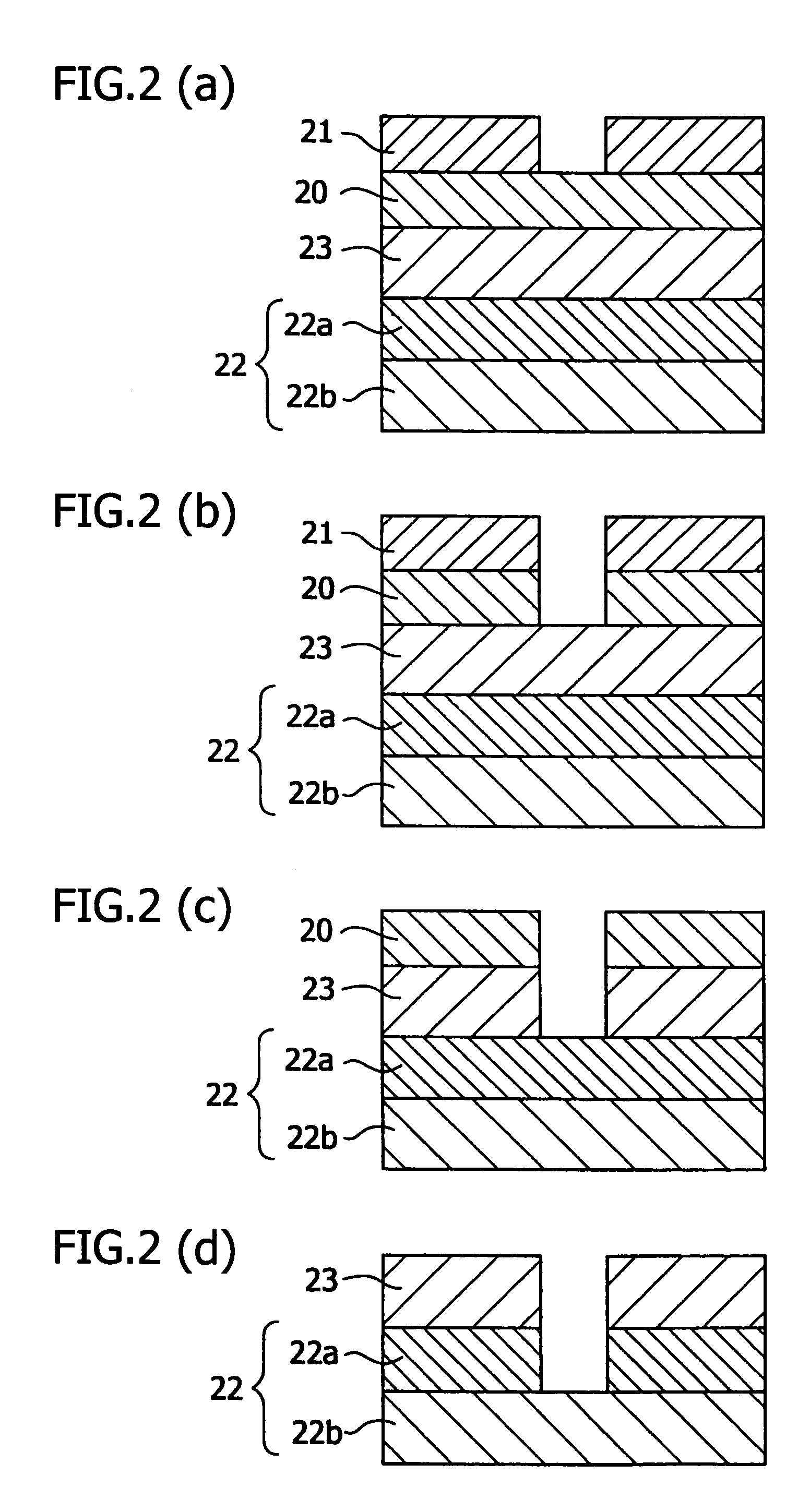 Antireflective film material, and antireflective film and pattern formation method using the same