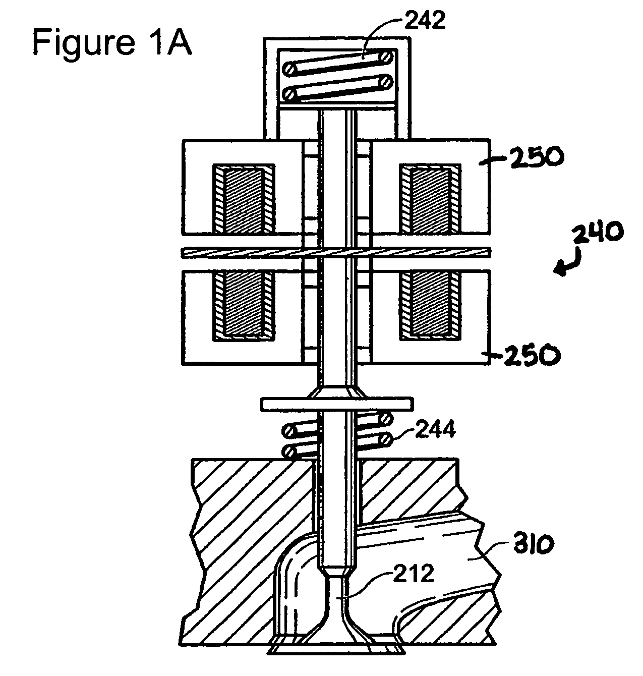 Engine starting for engine having adjustable valve operation and port fuel injection