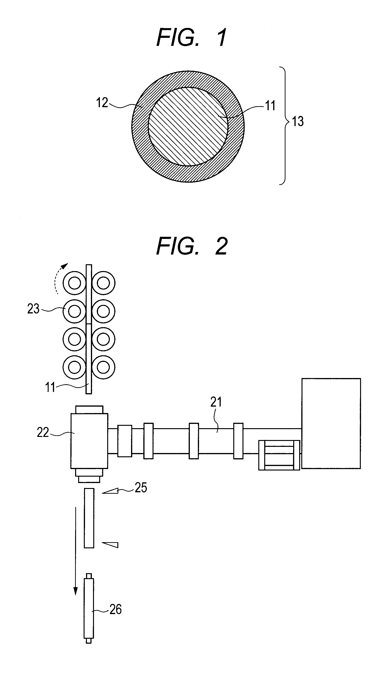 Conductive member