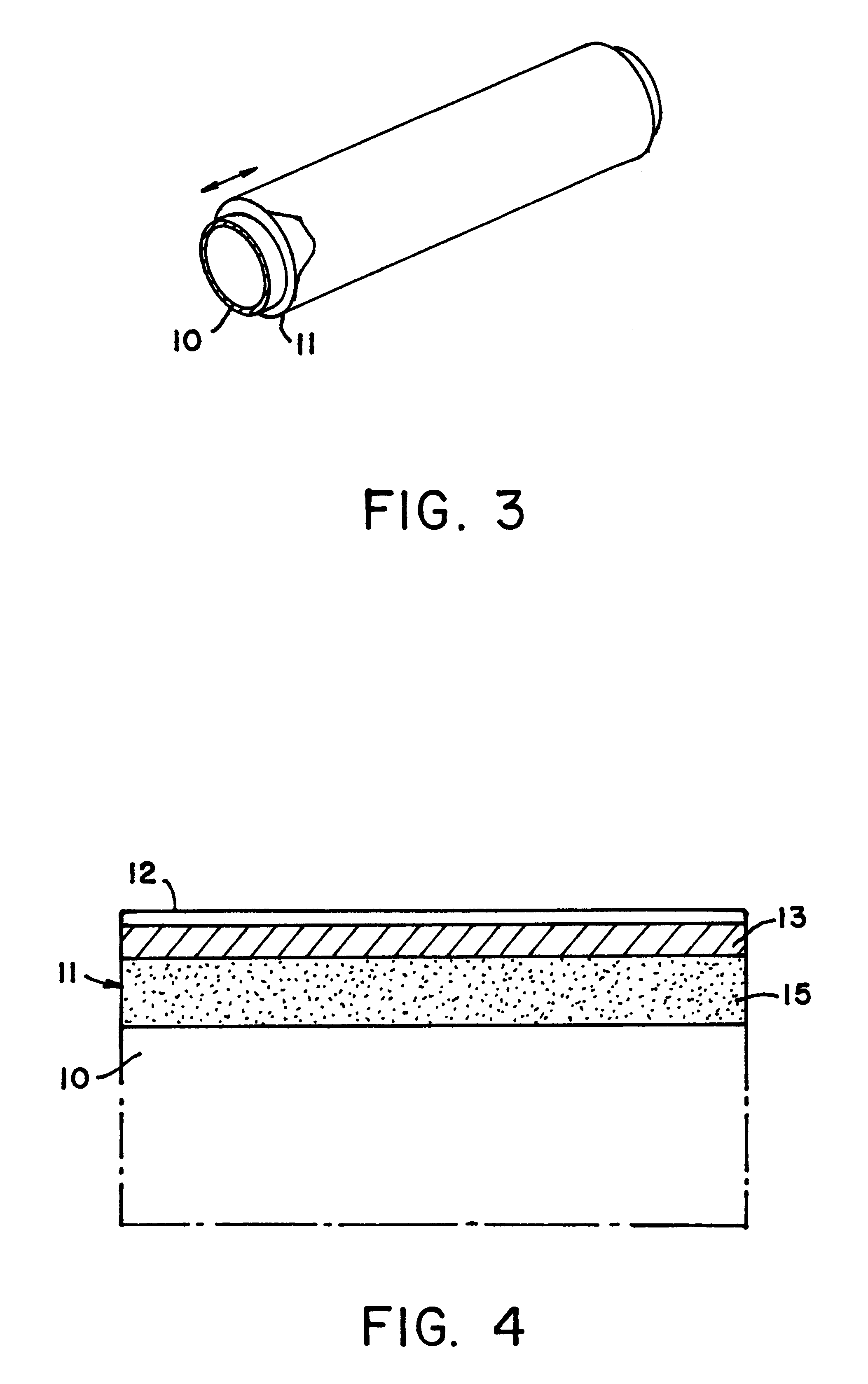 Acoustic damping pipe cover