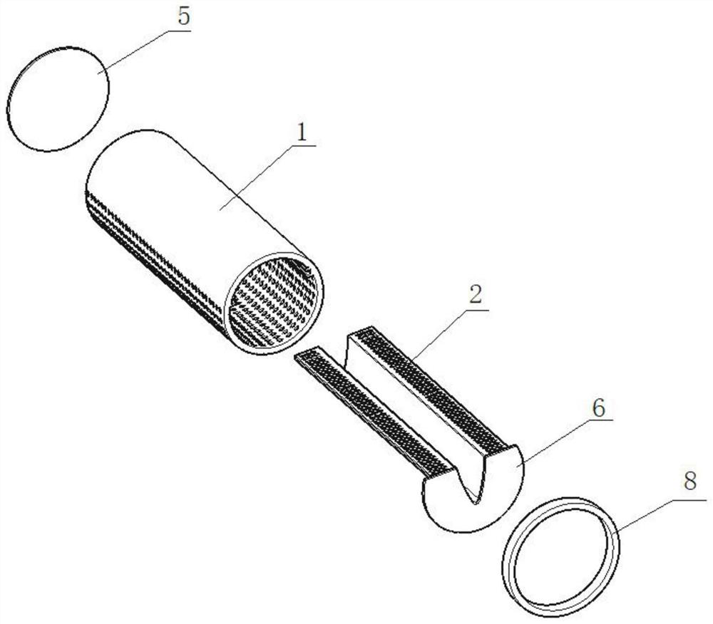 Reverse osmosis water purifier