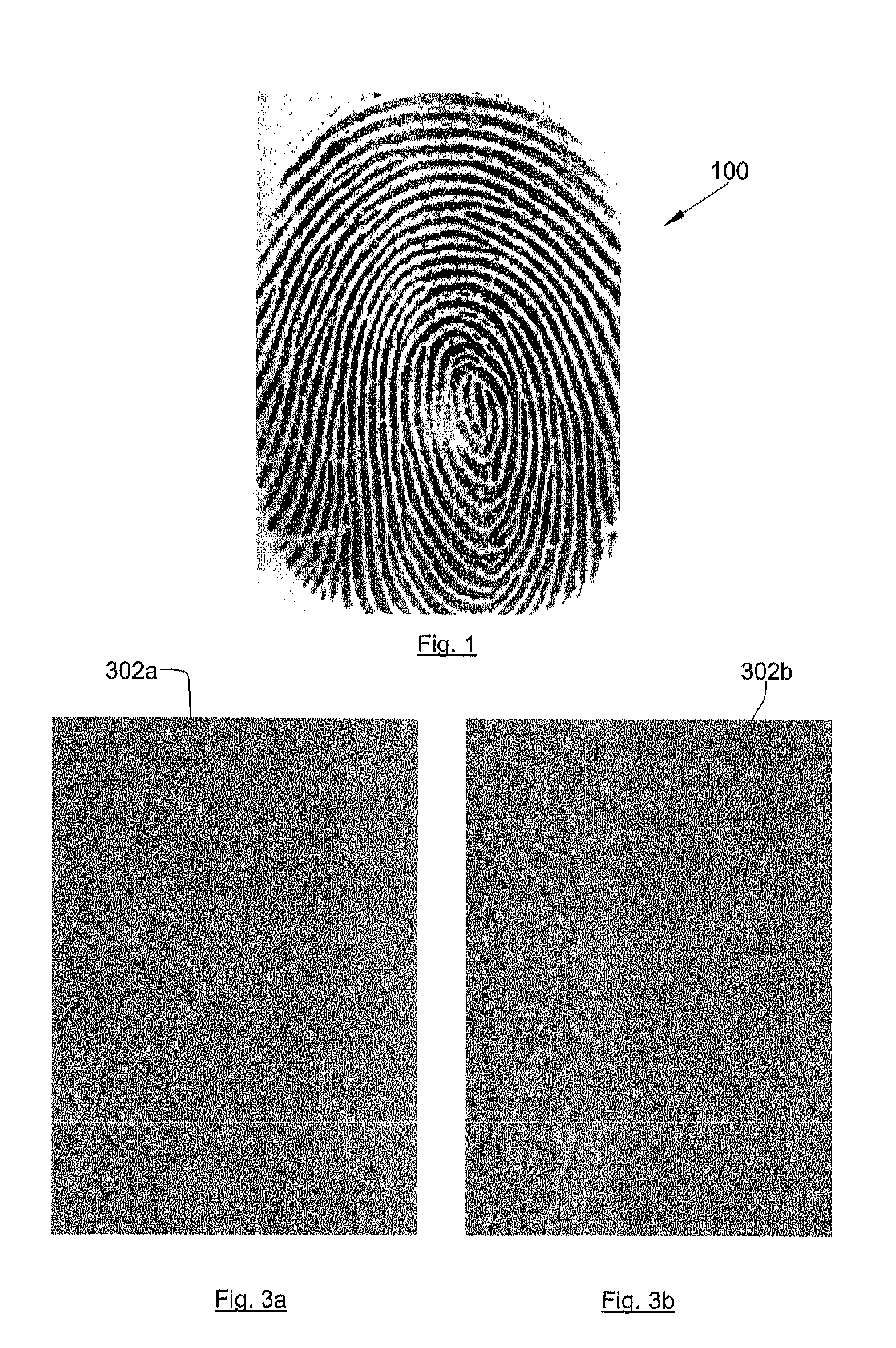 Method of indentifying an individual