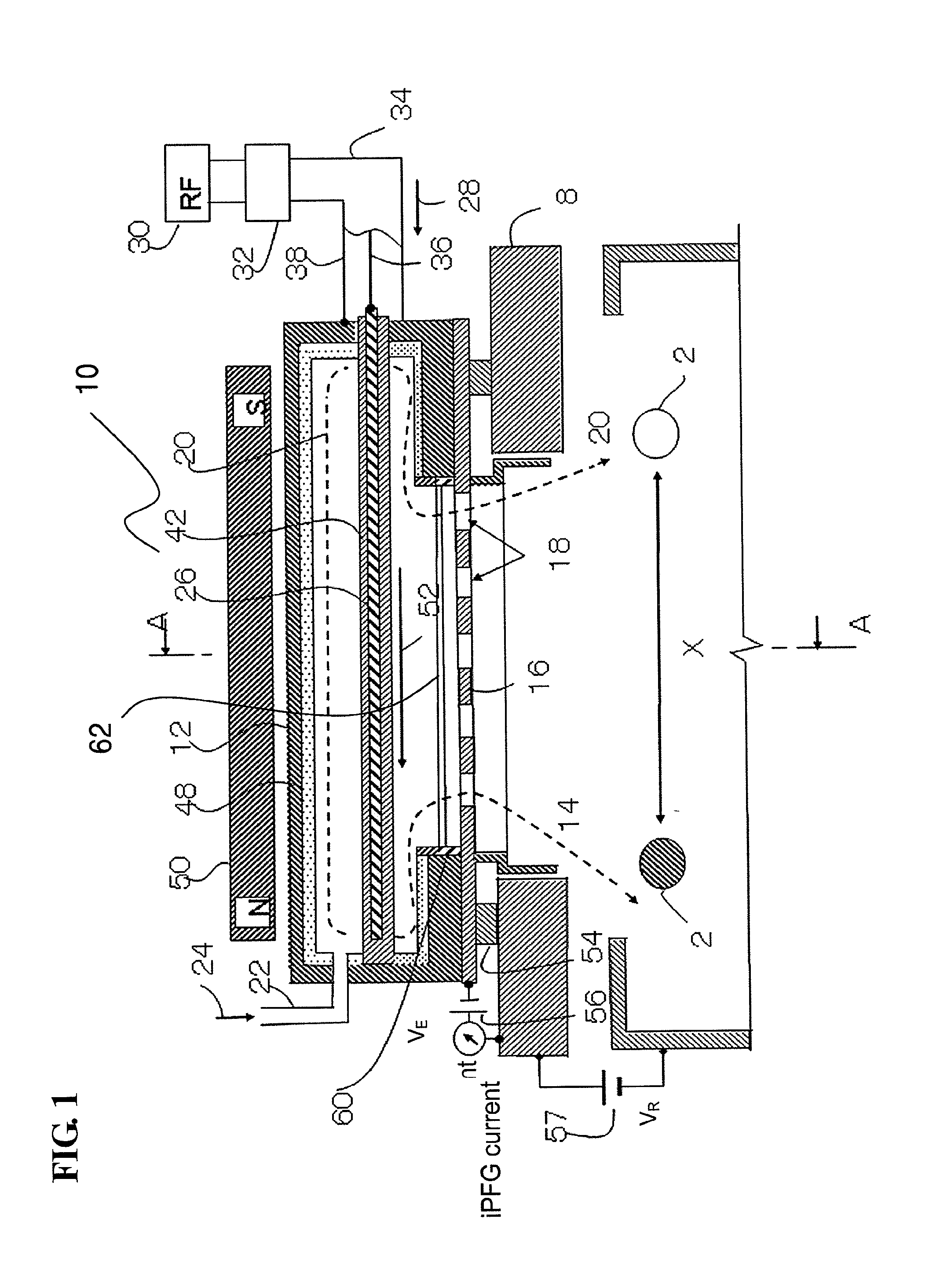 Plasma generator