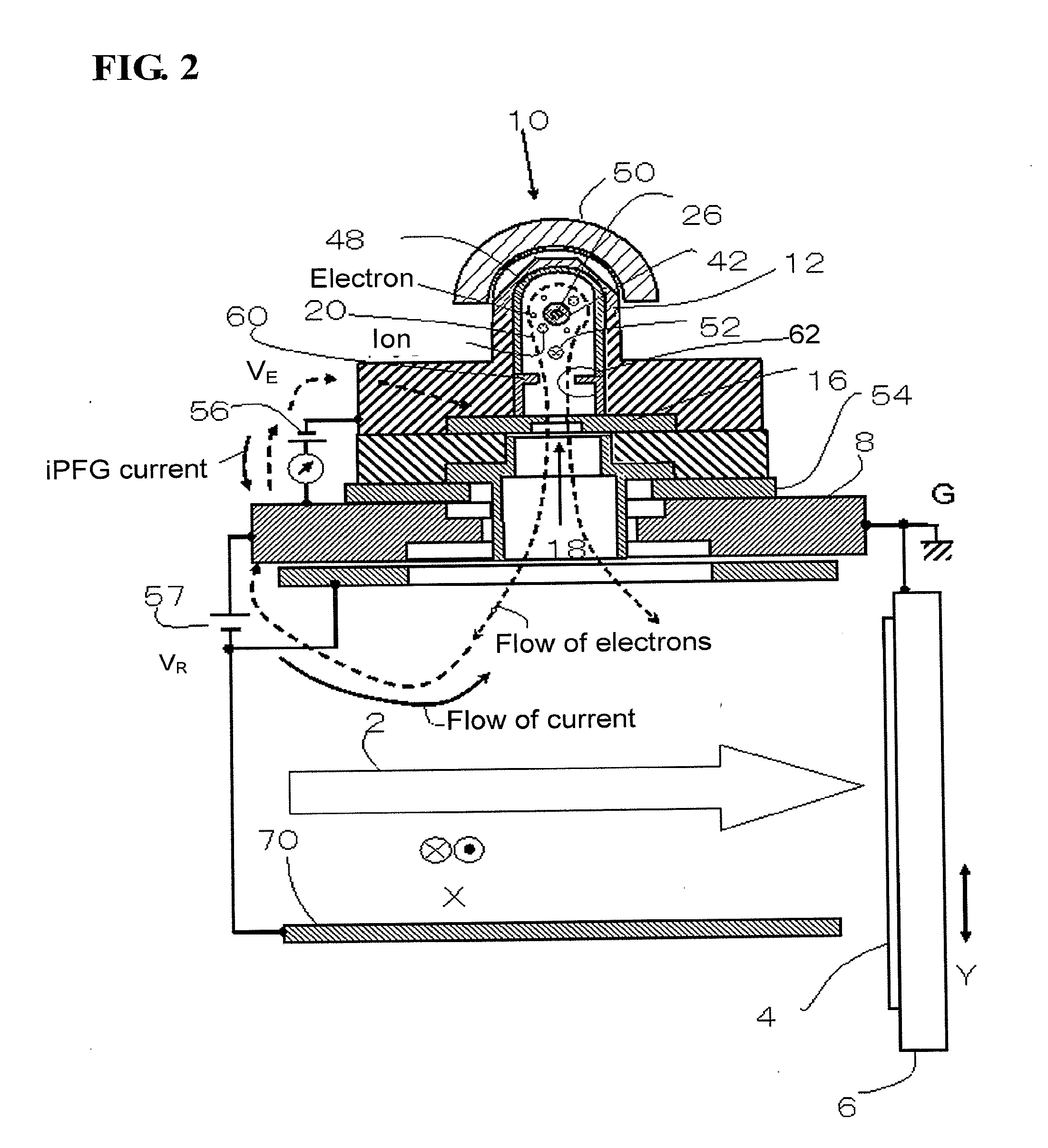 Plasma generator