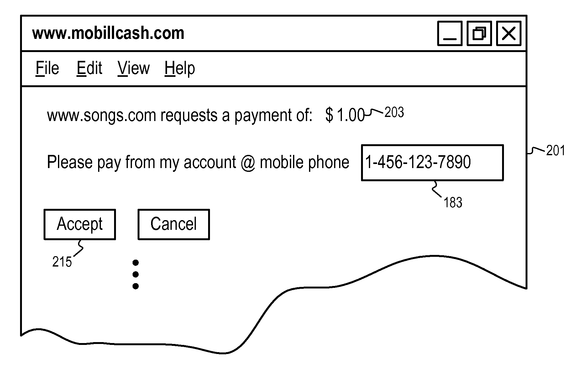 Systems and Methods to Facilitate Online Transactions