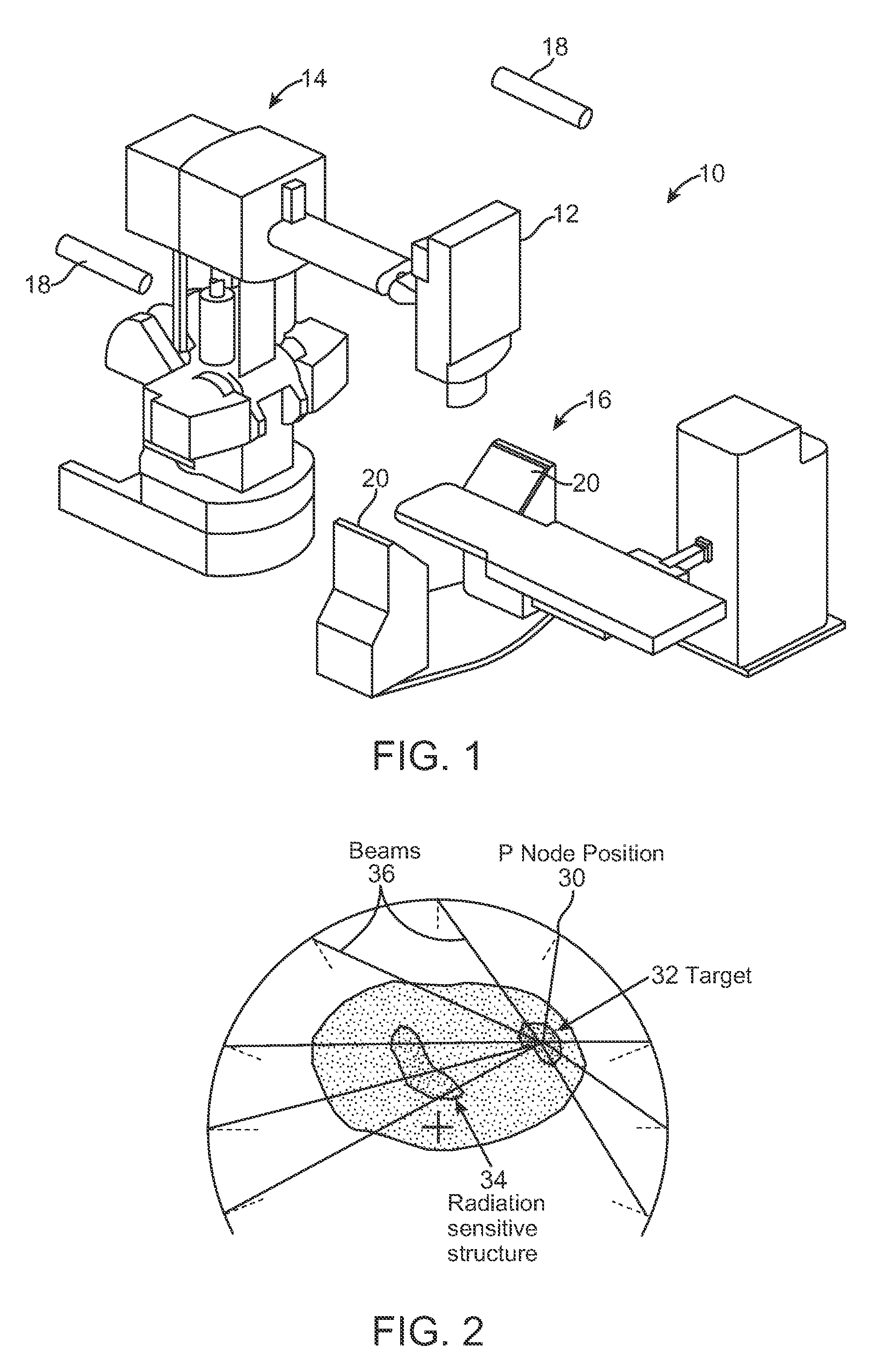 Radiation treatment planning and delivery for moving targets in the heart