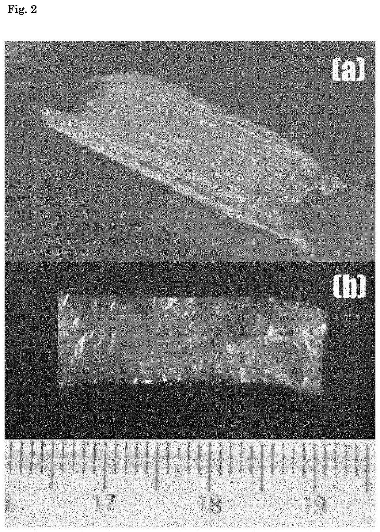 Collagen material and method for producing collagen material