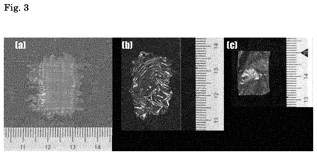 Collagen material and method for producing collagen material