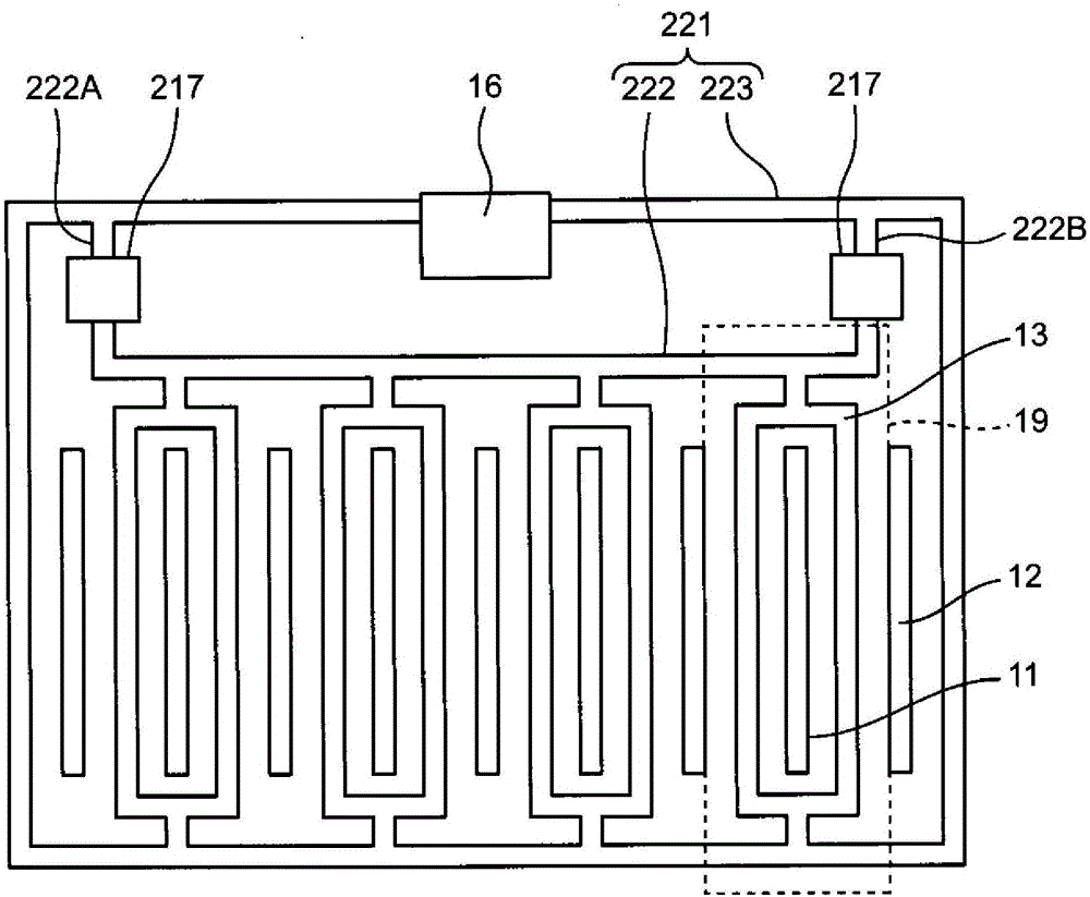 Field effect transistor