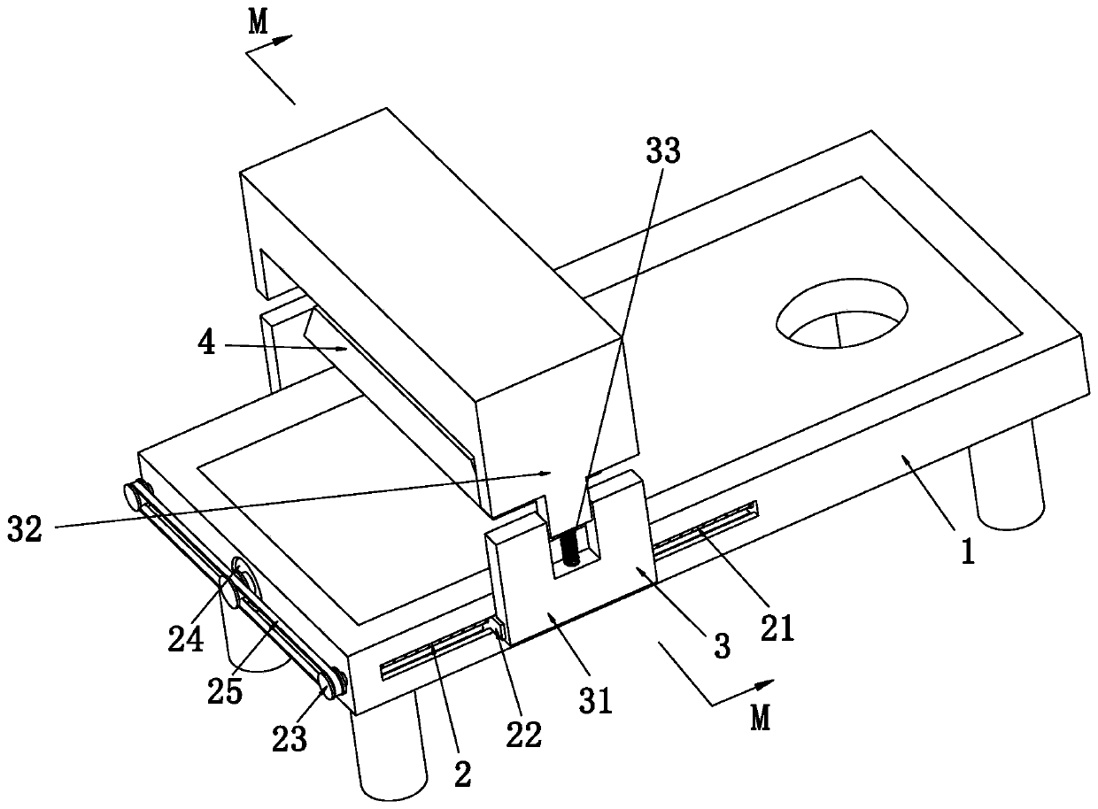 Nursing training device for lumbar muscle strain rehabilitation