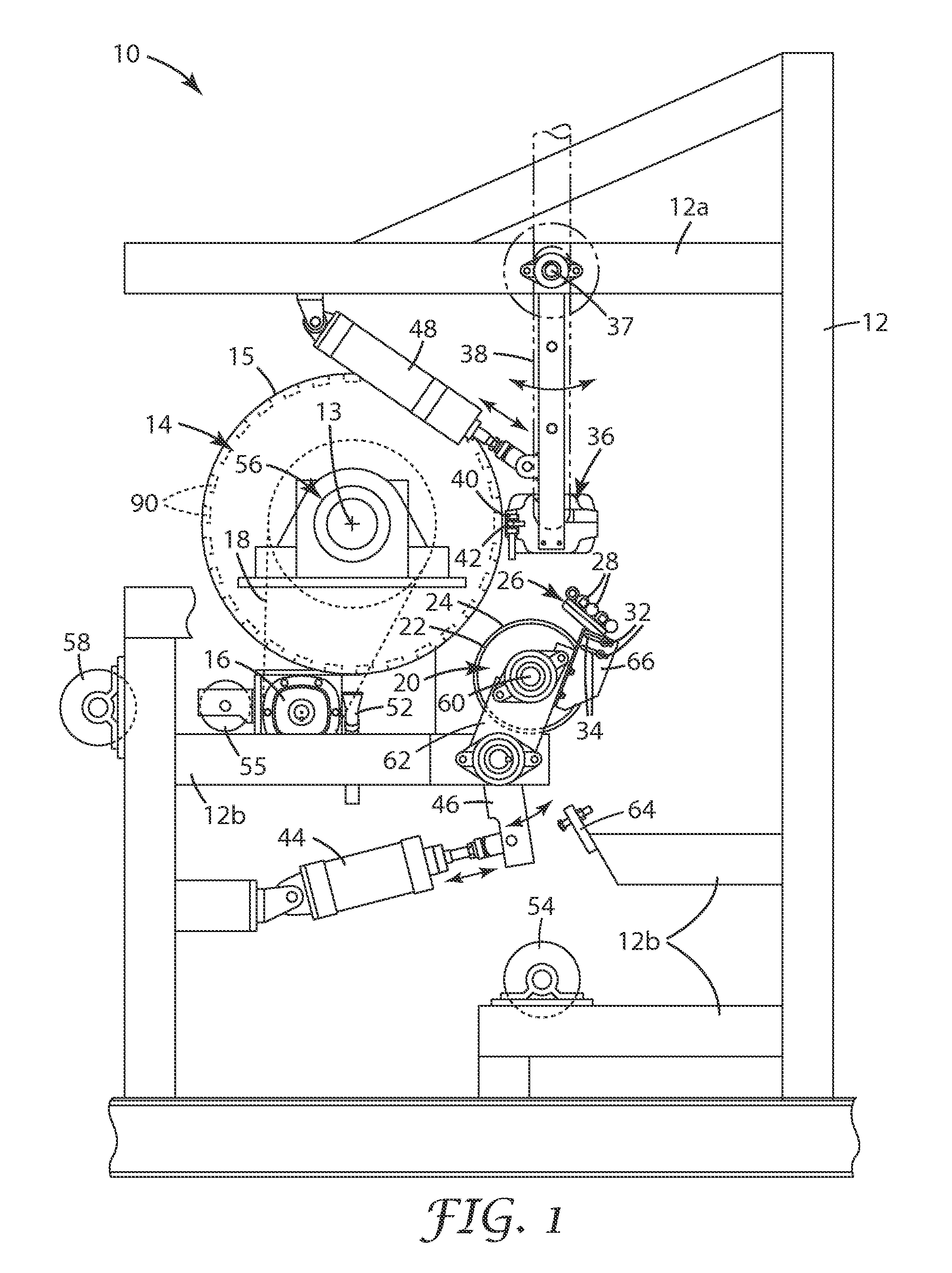 Flame-perforated films having controlled tear characteristics and methods, systems, and apparatus for making same