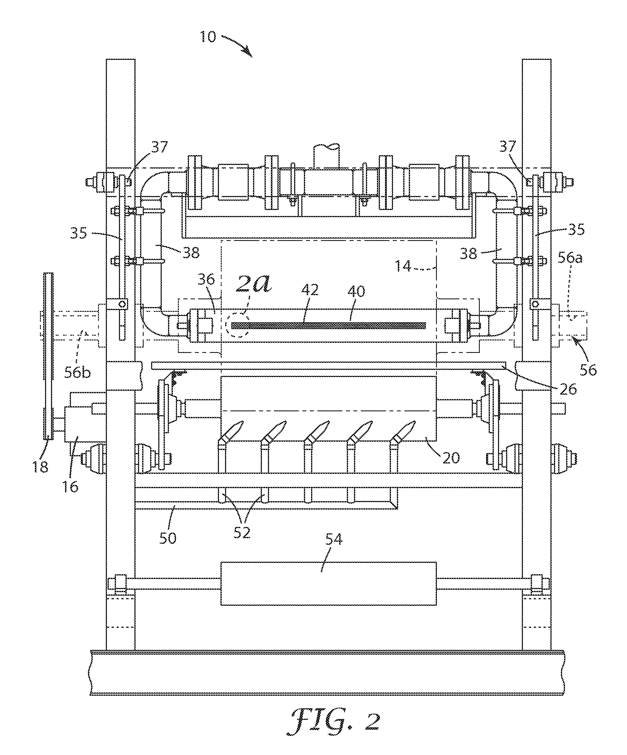 Flame-perforated films having controlled tear characteristics and methods, systems, and apparatus for making same