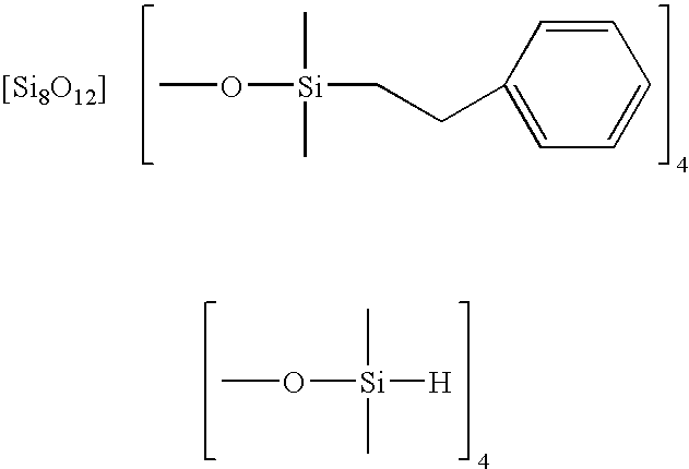 Facile synthesis of polyhedral silsesquioxane anions and use thereof