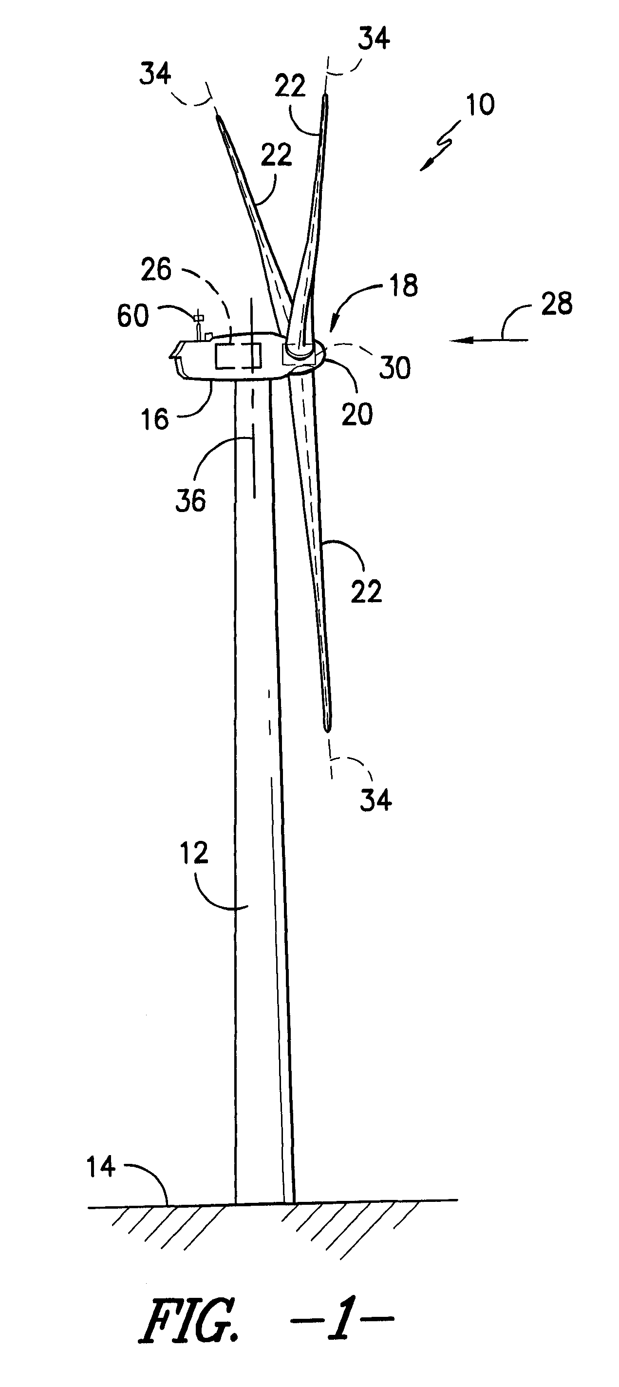 Methods for operating wind turbine system having dynamic brake