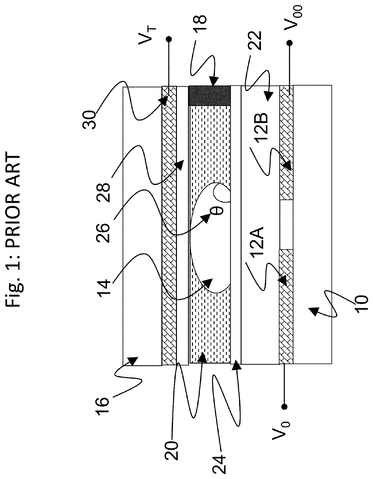 Housing for simple assembly of an EWOD device