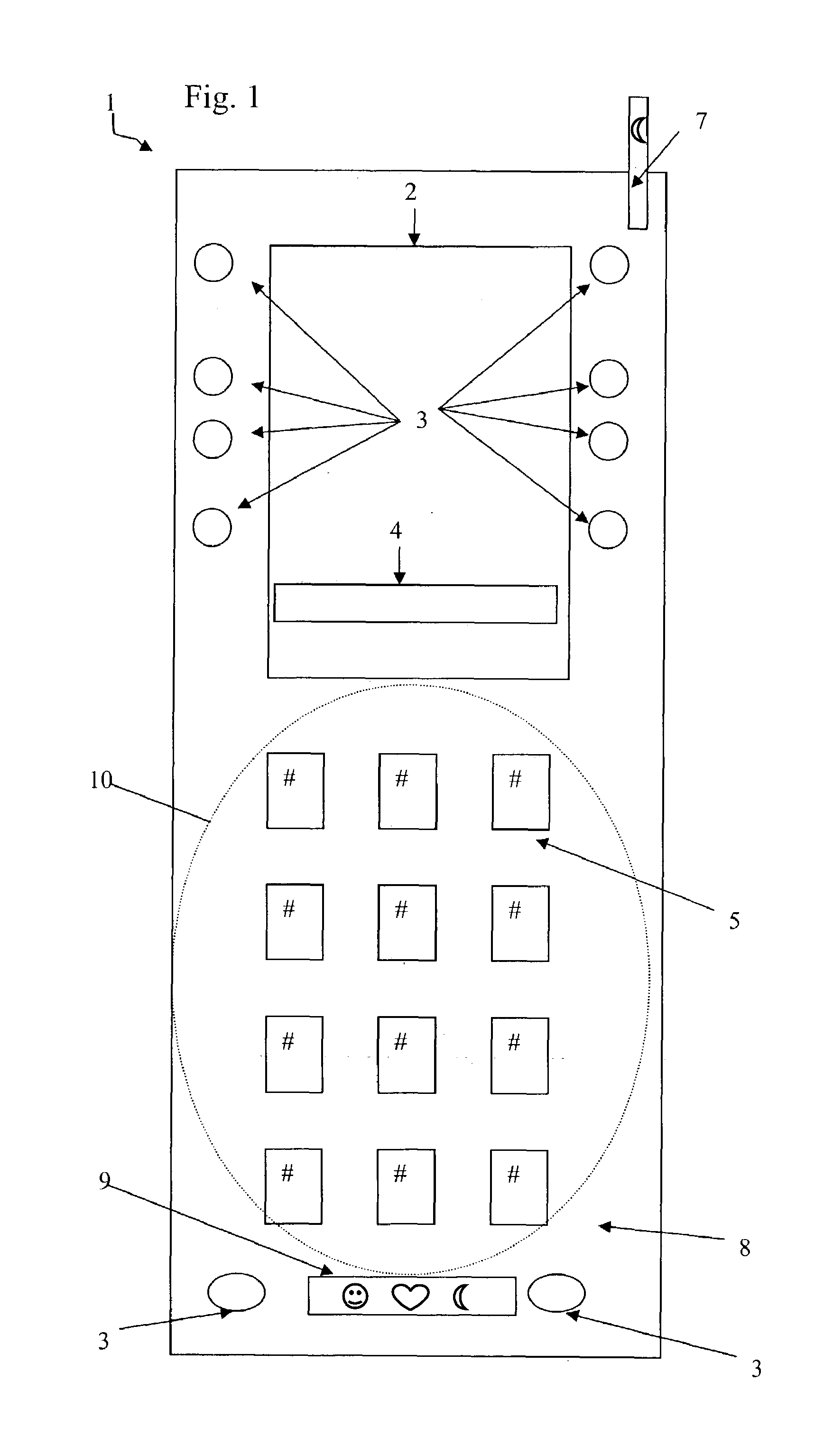 Functional identifiers on wireless devices for gaming/wagering/lottery applications and methods of using same