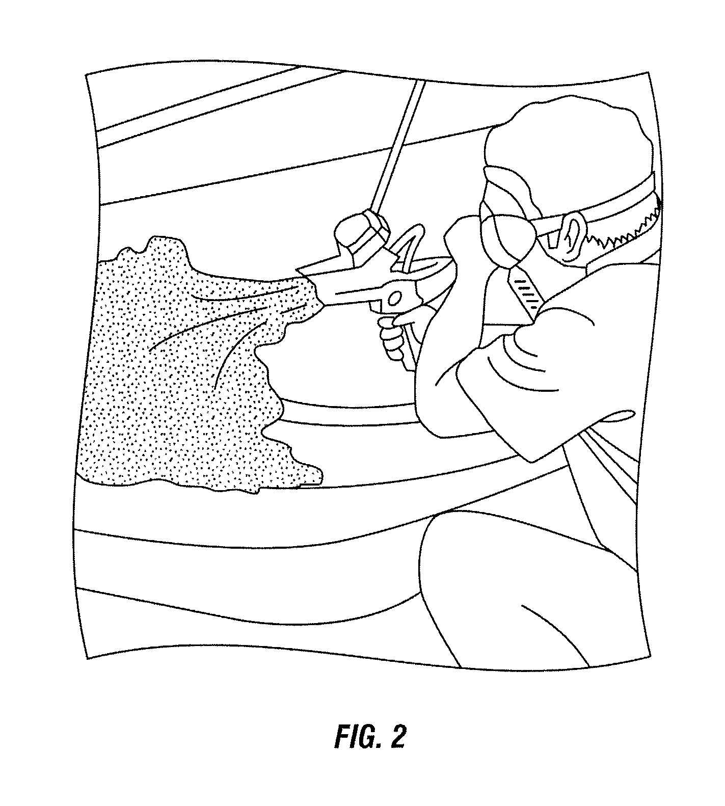 Vehicle Component Including Basalt and Method for Making Same