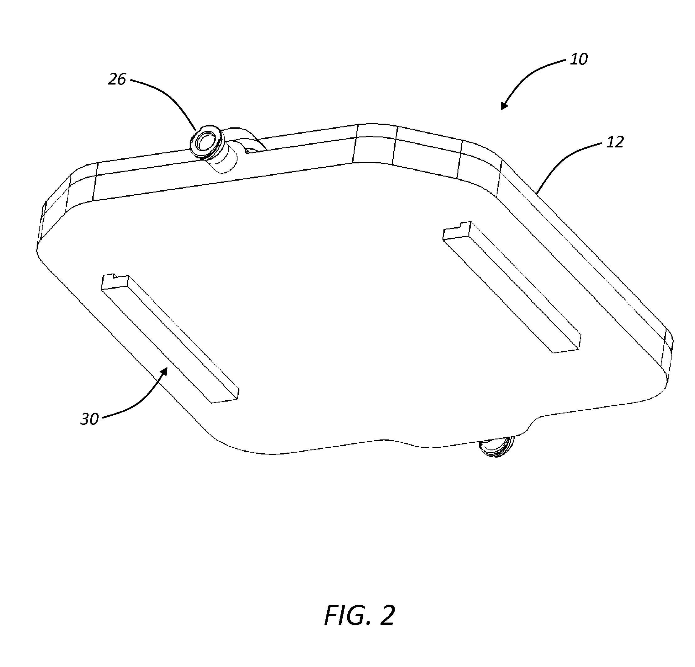 Urine test device incorporating urinary catheter or urinary bag attachment device and associated method of use