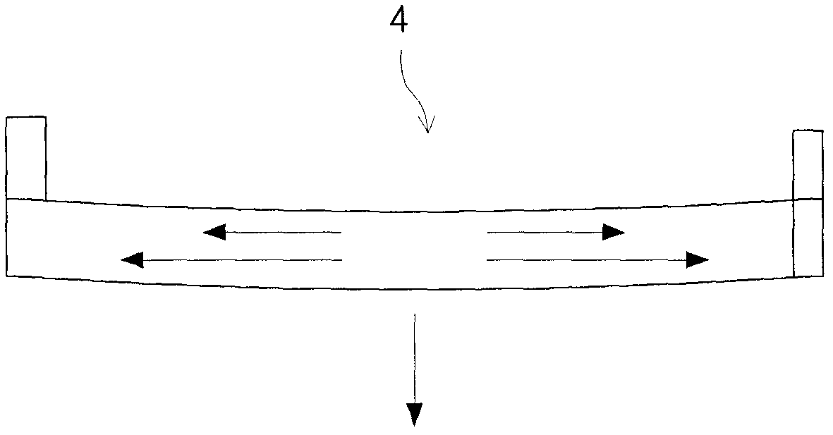 Chemical vapor deposition device