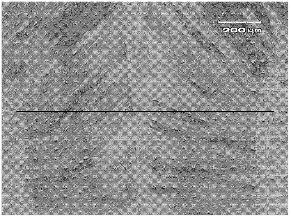 Ti-Ni based shape memory alloy vacuum electron beam connecting technology