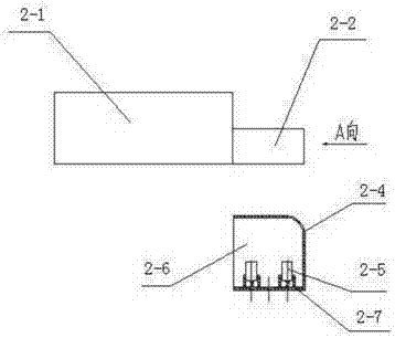 Electric vehicles charging system applicable to various types of stereo garages