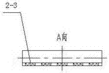 Electric vehicles charging system applicable to various types of stereo garages