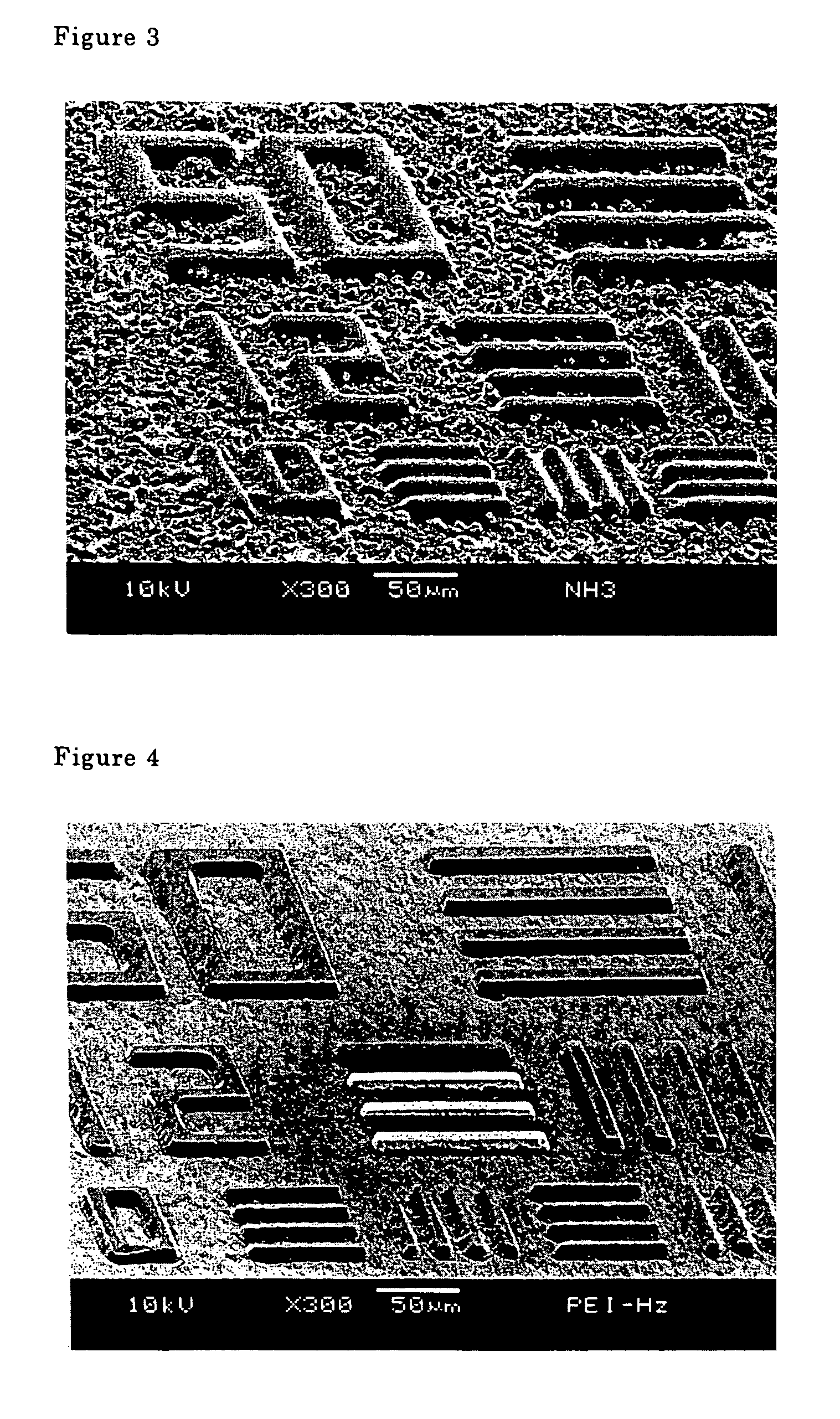 Method for forming image through reaction development