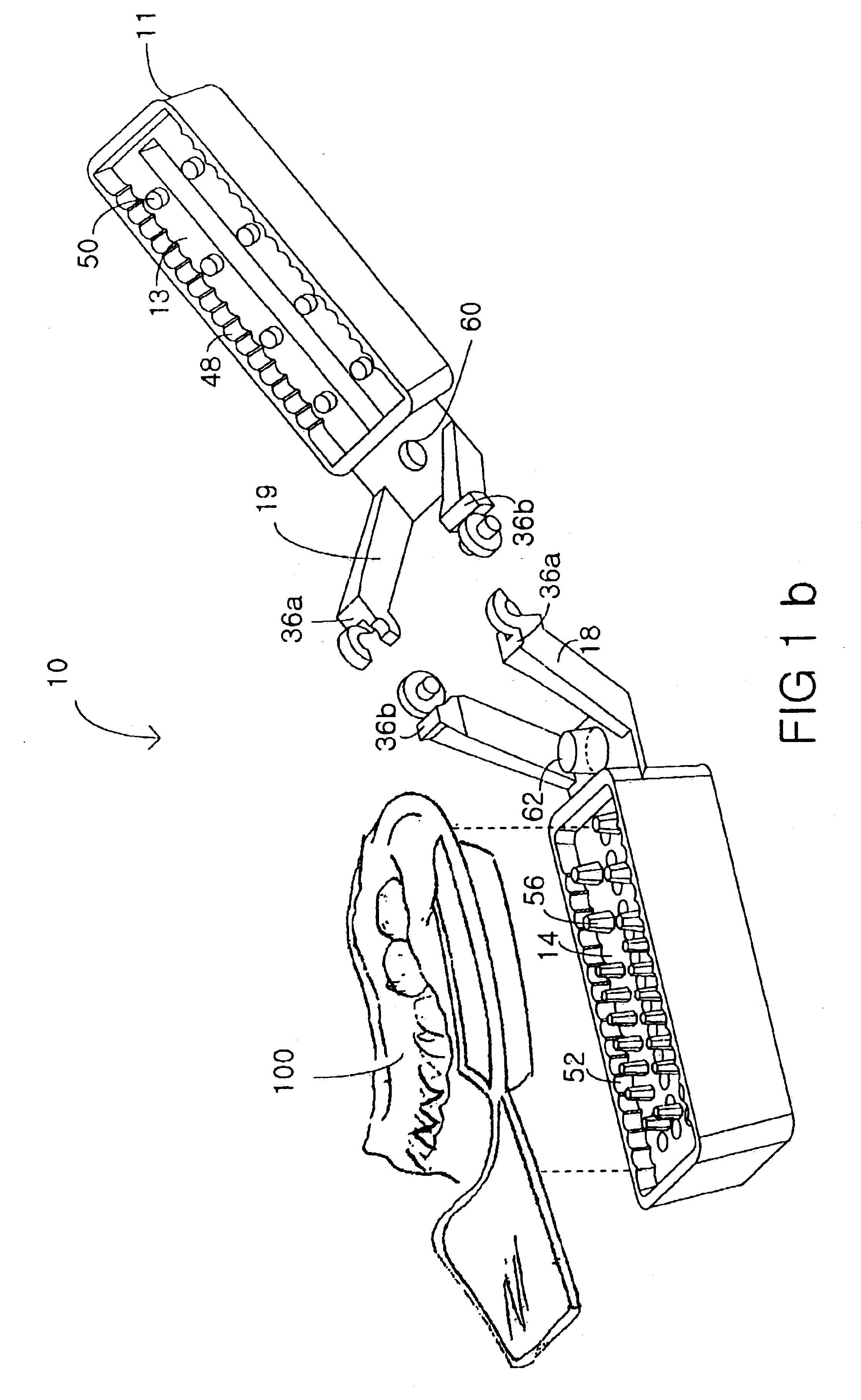 Dental modeling and articulating system