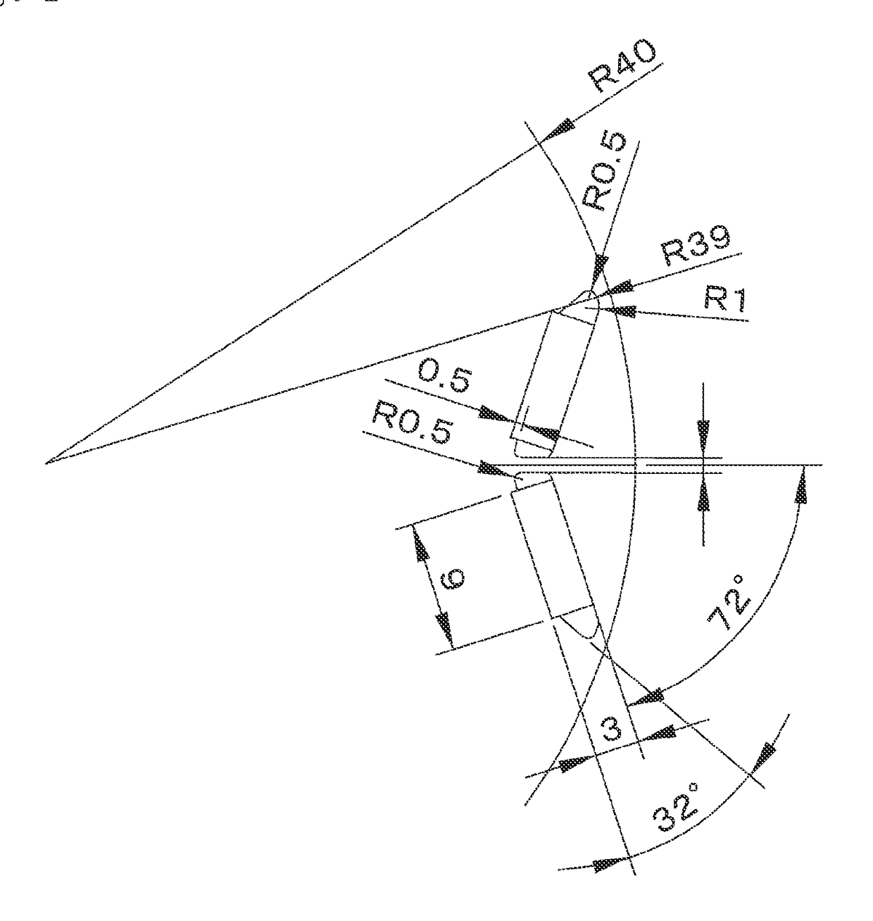 Method for manufacturing steel sheet for rotor core for IPM motor