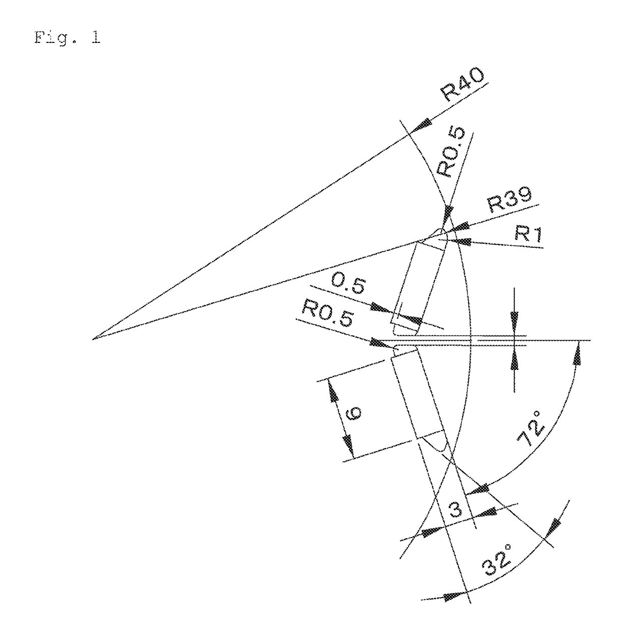 Method for manufacturing steel sheet for rotor core for IPM motor