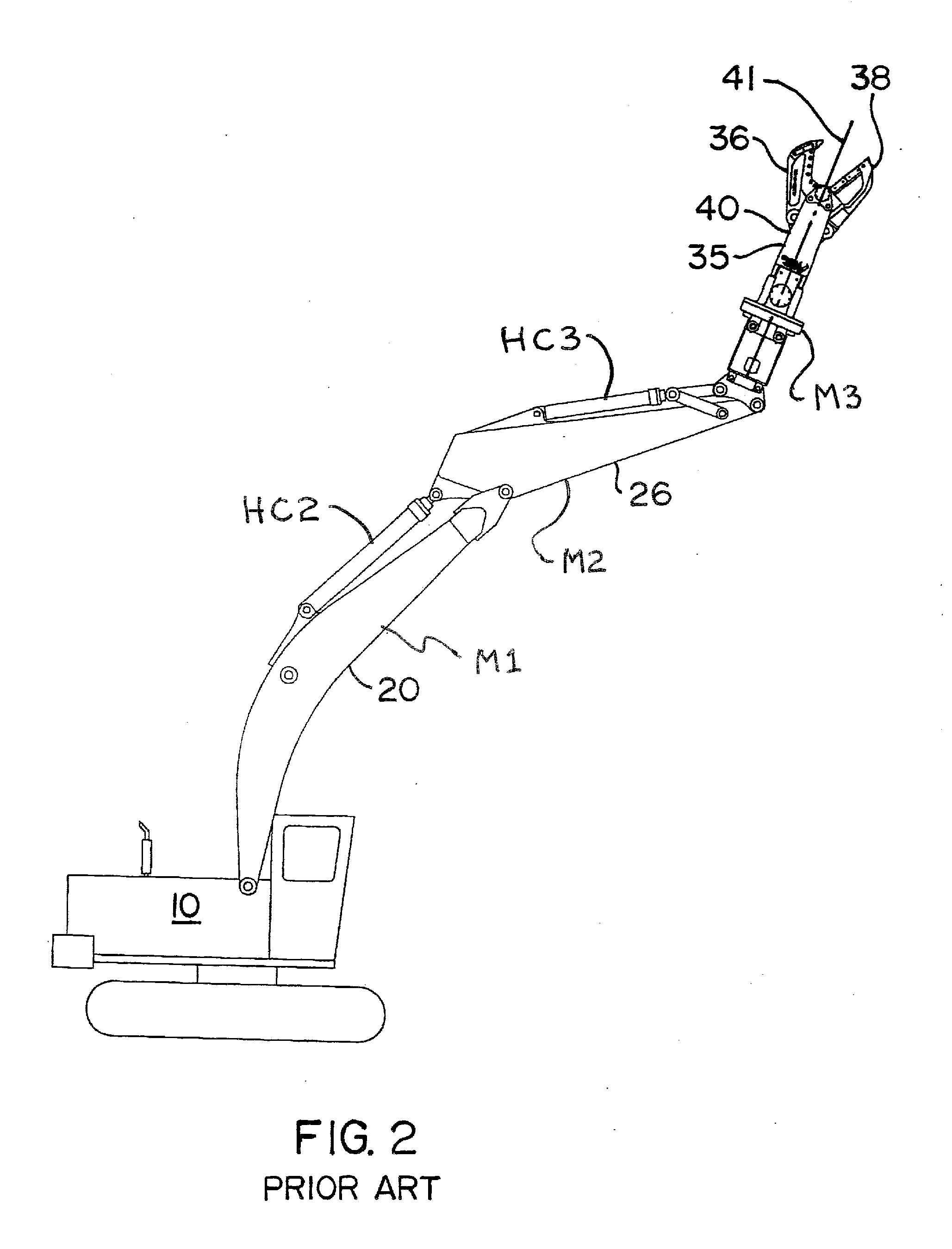 Universal Control Scheme For Mobile Hydraulic Equipment And Method For Achieving The Same