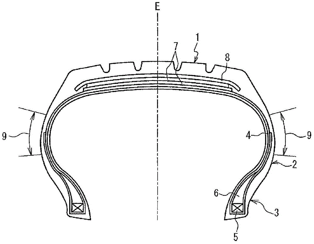 pneumatic tire