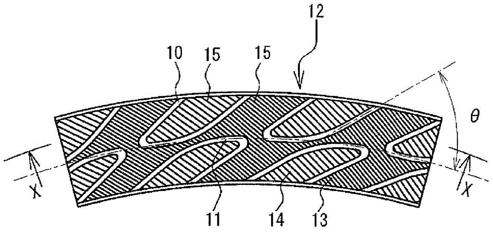 pneumatic tire