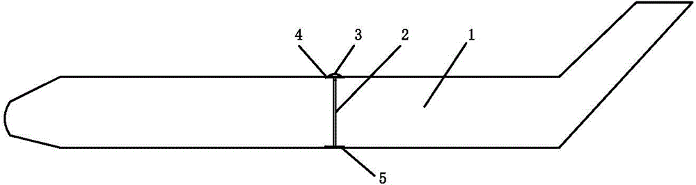 Automatic life-saving protection device and method for preventing airplane from crashing and being hijacked