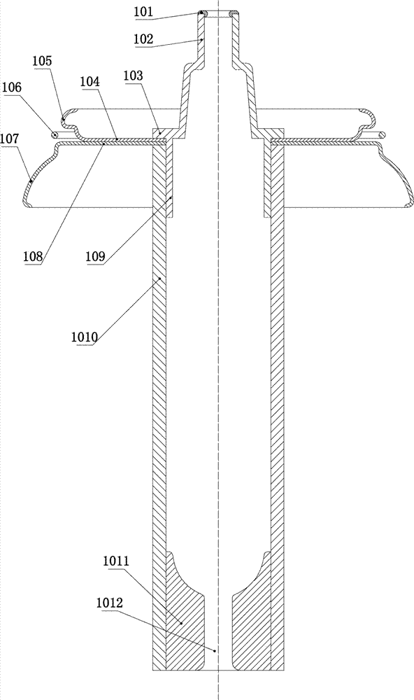 Clustered sirofil-spun SOLOTEX composite yarn and spinning method of composite yarn