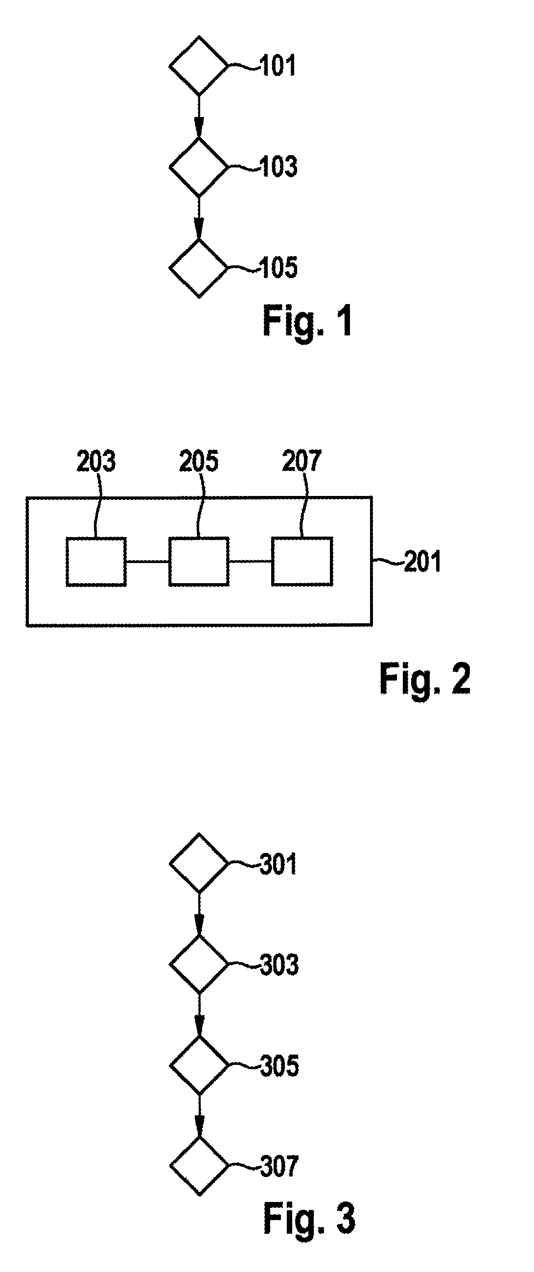 Method and device for operating a vehicle