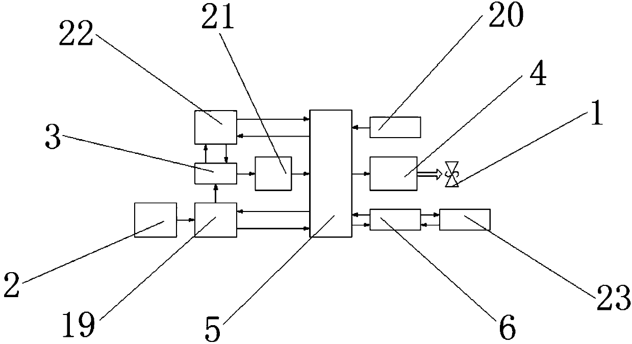 Solar spiral pressing valve