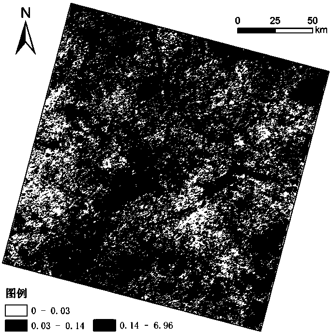 An Automatic Change Detection Method for Rice Rice Integrating Pixels and Objects