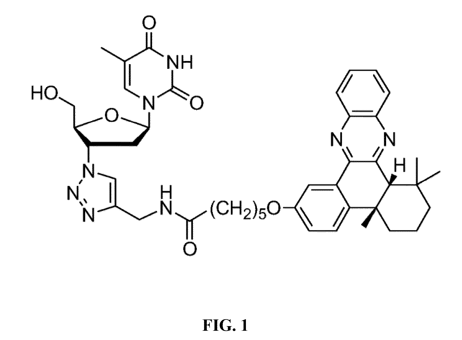 Azidothymidine quinoline conjugated compound, preparation method therefor and application thereof in anti-hepatoma therapy