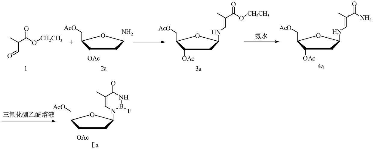 Boron-containing compound for bnct, preparation method and use thereof