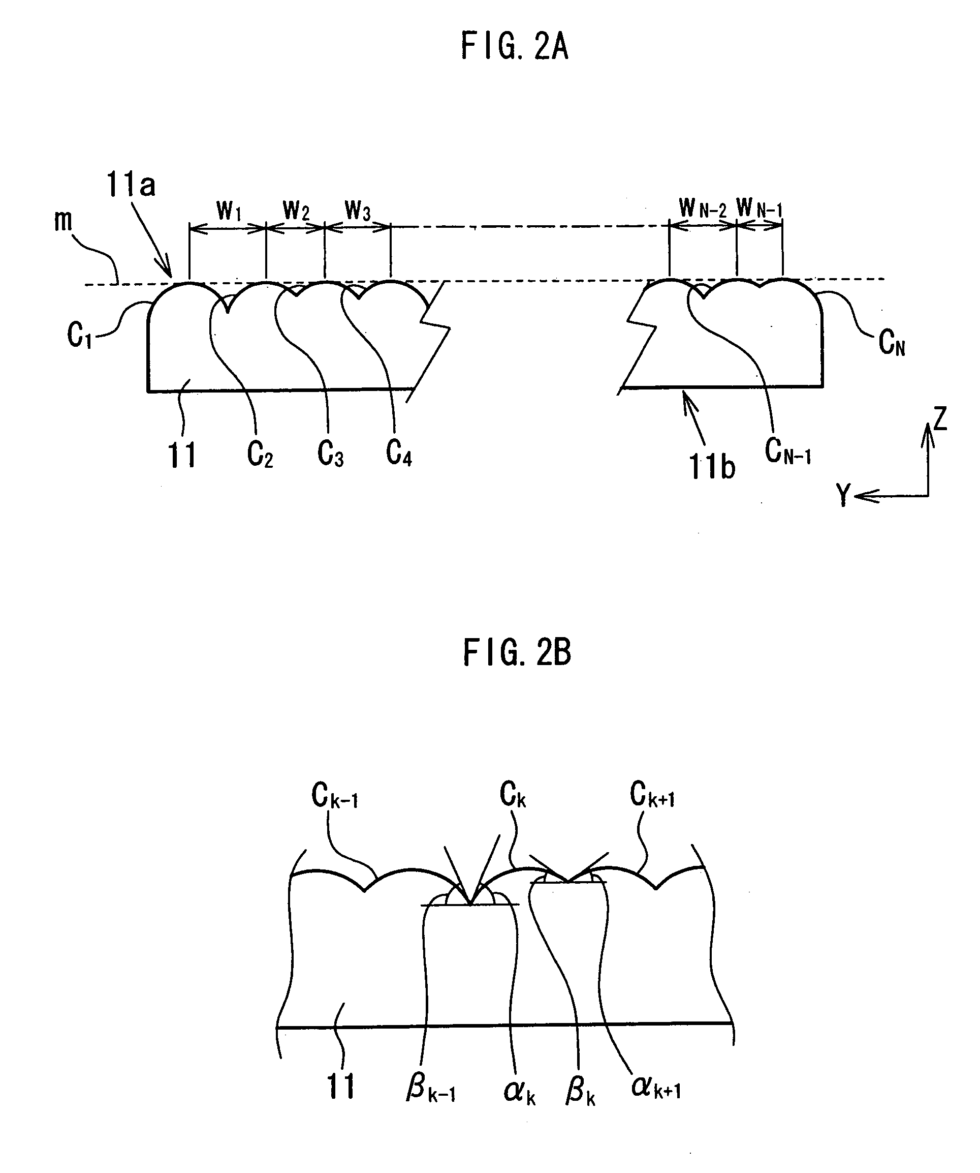 Spread illuminating apparatus