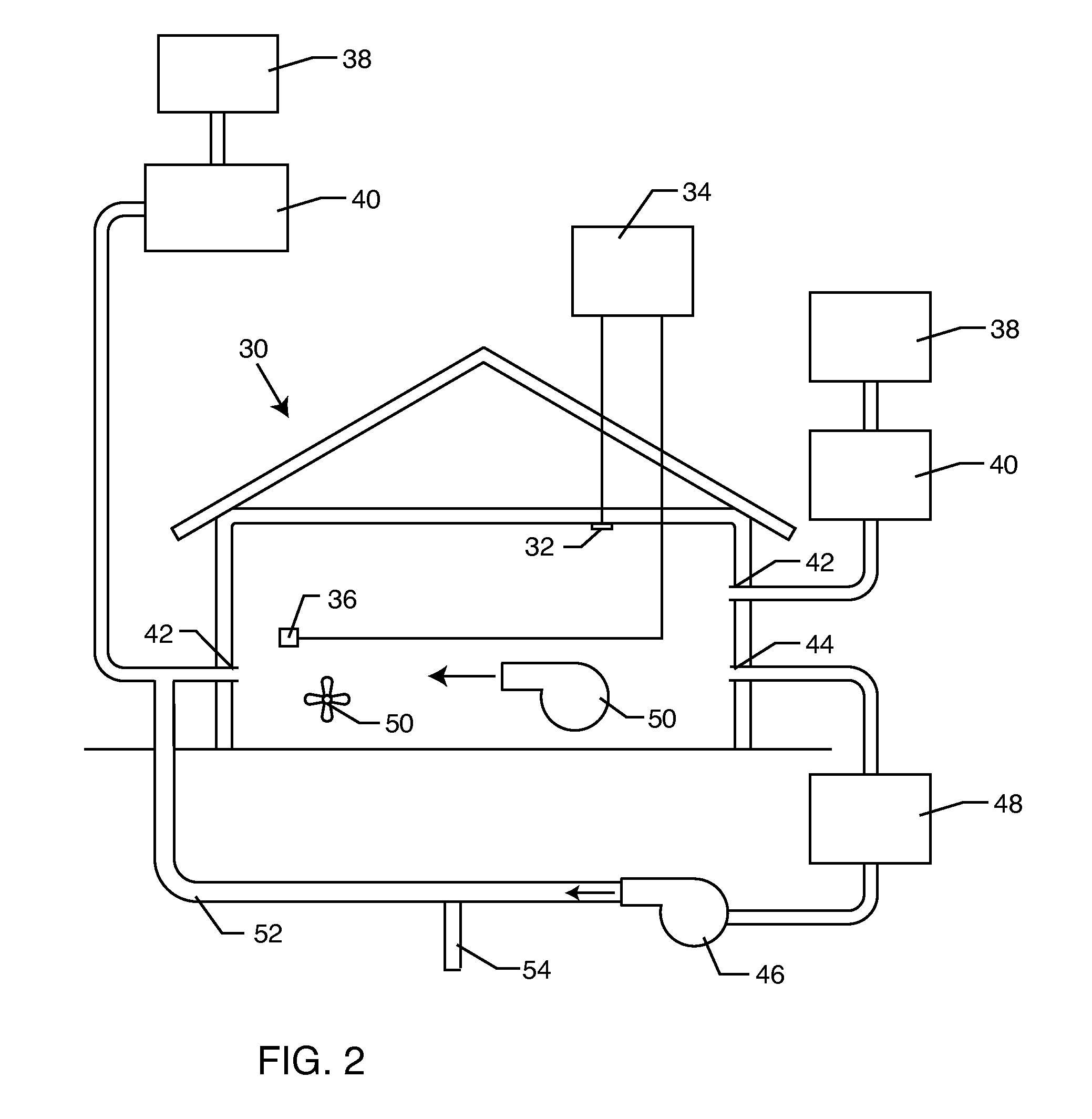 Method for treating an object contaminated with harmful biological organisms or chemical substances utilizing electromagnetic waves