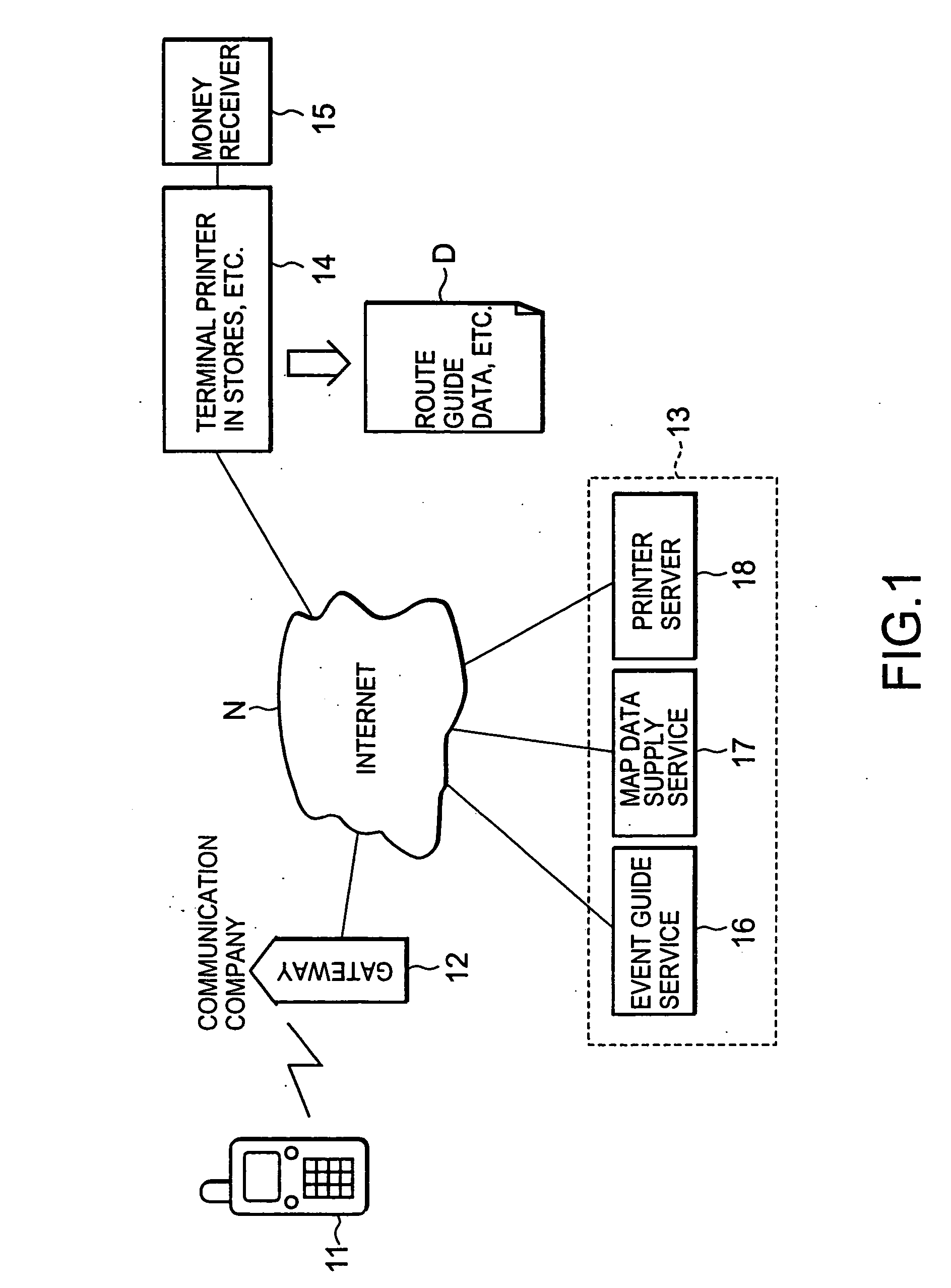 Image forming system and image forming apparatus