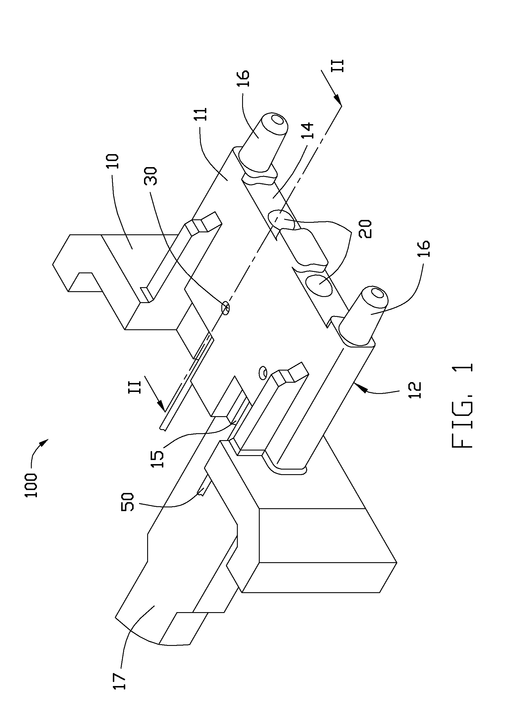 Optical fiber connector