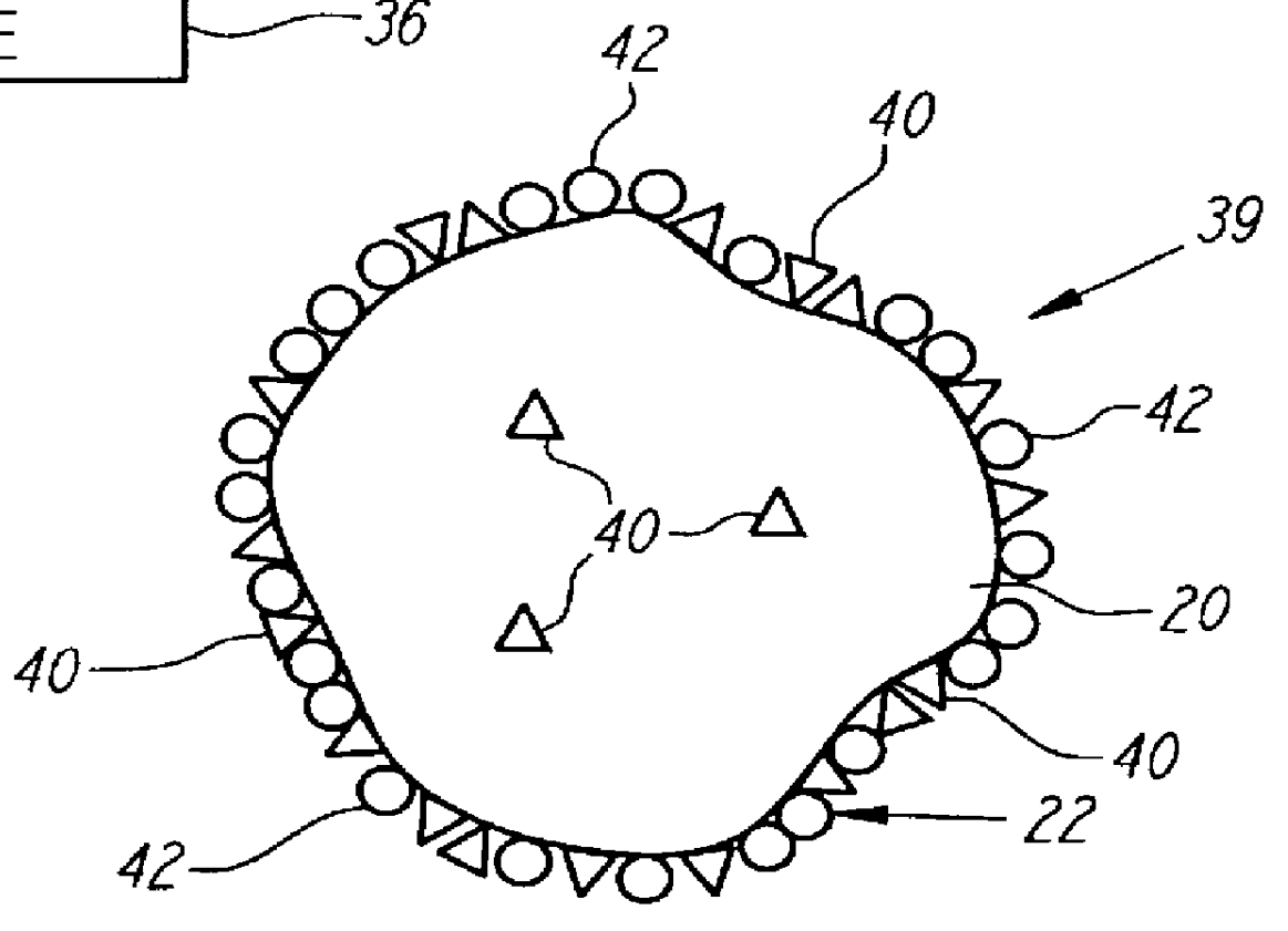 Method of biotreatment for solid materials in a nonstirred surface bioreactor